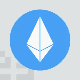 Ethereum blue